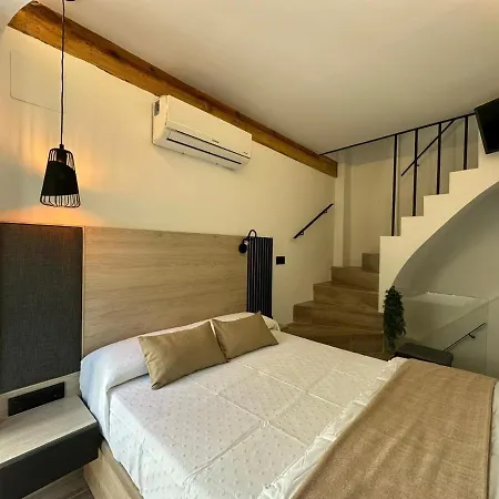 La Mini Casa Дом отдыха