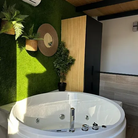La Mini Casa Holiday home
