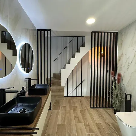 La Mini Casa Cordoba