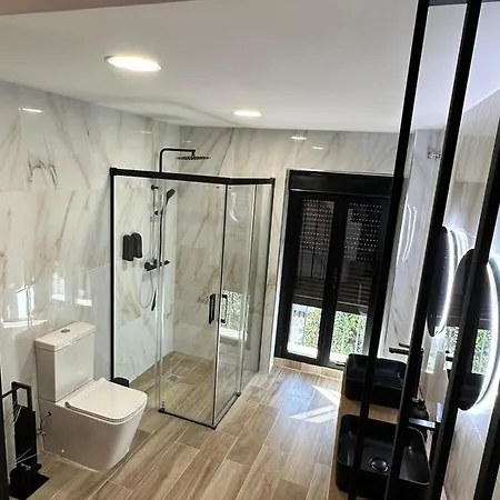 La Mini Casa Дом отдыха *