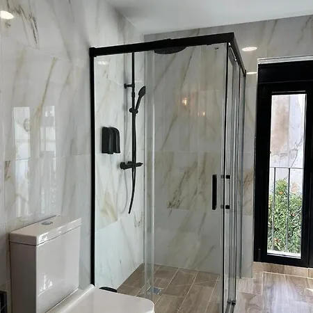 La Mini Casa Córdova