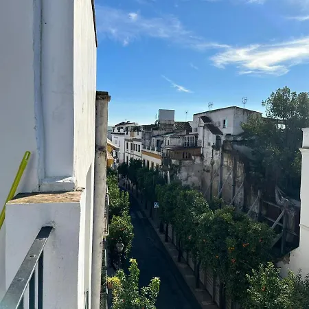 La Mini Casa Vakantiehuis Córdoba