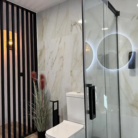 Vakantiehuis La Mini Casa Córdoba