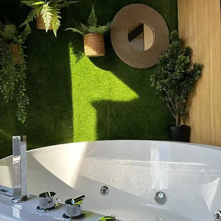 La Mini Casa Córdoba