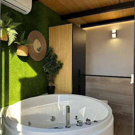 Casa de Férias La Mini Casa