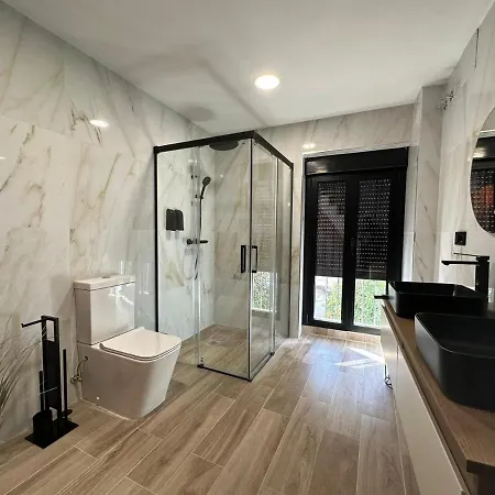 Vakantiehuis La Mini Casa *