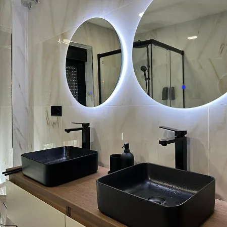La Mini Casa Córdova
