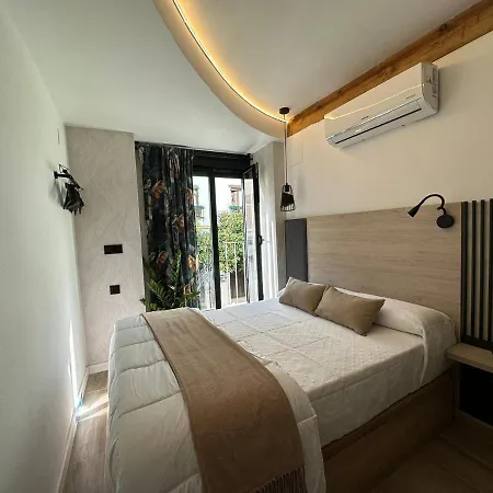 La Mini Casa Casa de Férias