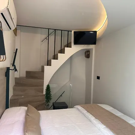 La Mini Casa Vakantiehuis