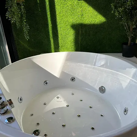 Vakantiehuis La Mini Casa