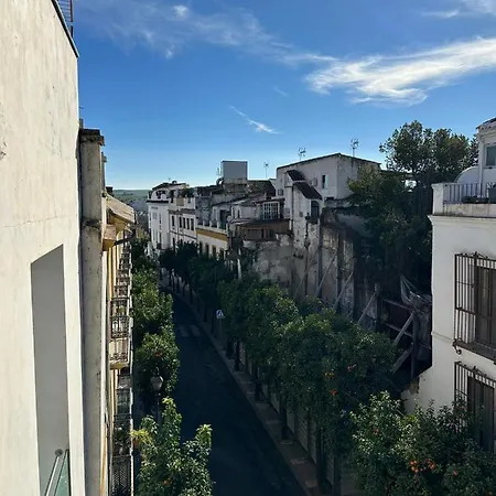 Vakantiehuis La Mini Casa Córdoba