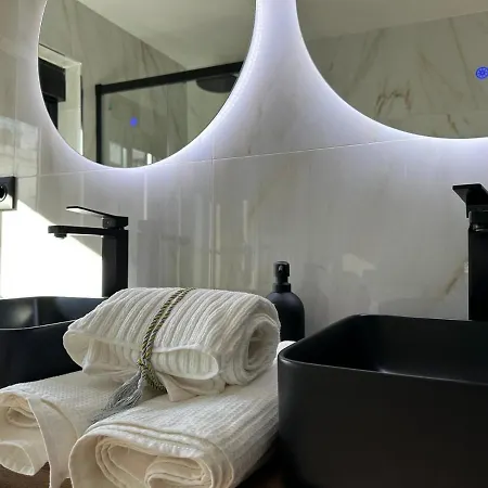 La Mini Casa Vakantiehuis