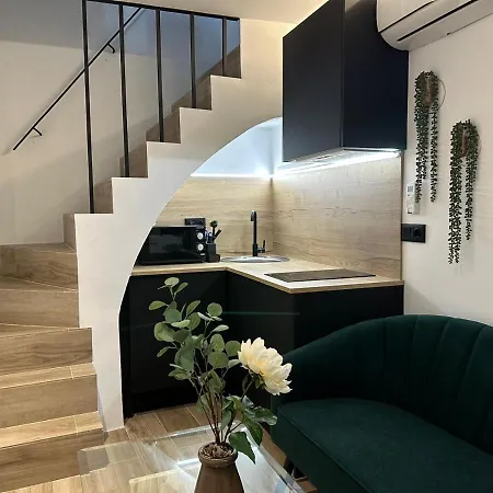 La Mini Casa Córdova
