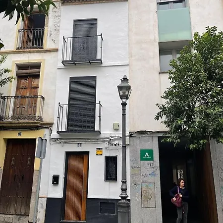 La Mini Casa Casa de Férias *